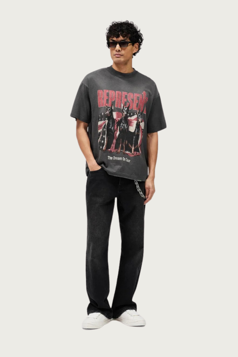 Dream On Tour T-Shirt