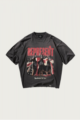 Dream On Tour T-Shirt