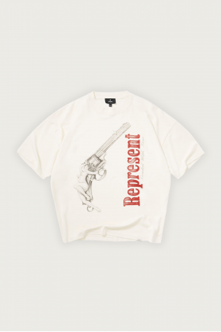 Loaded With Love T-Shirt