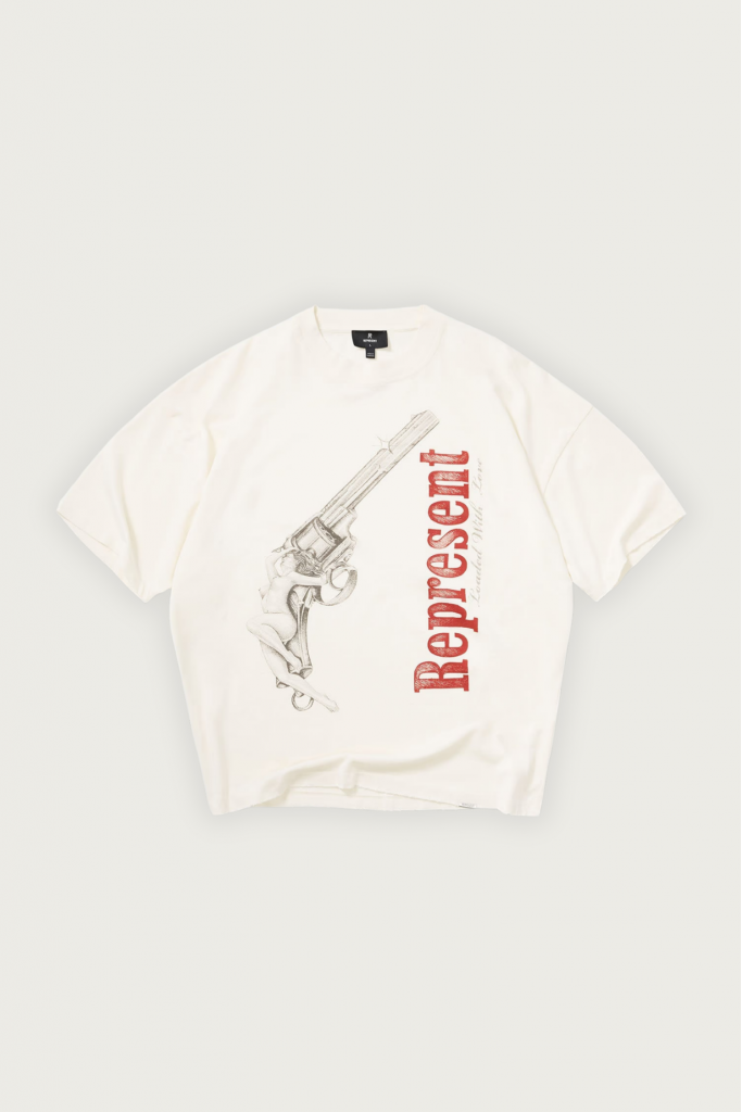 Loaded With Love T-Shirt