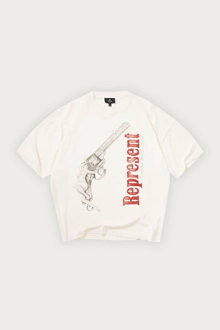 Loaded With Love T-Shirt