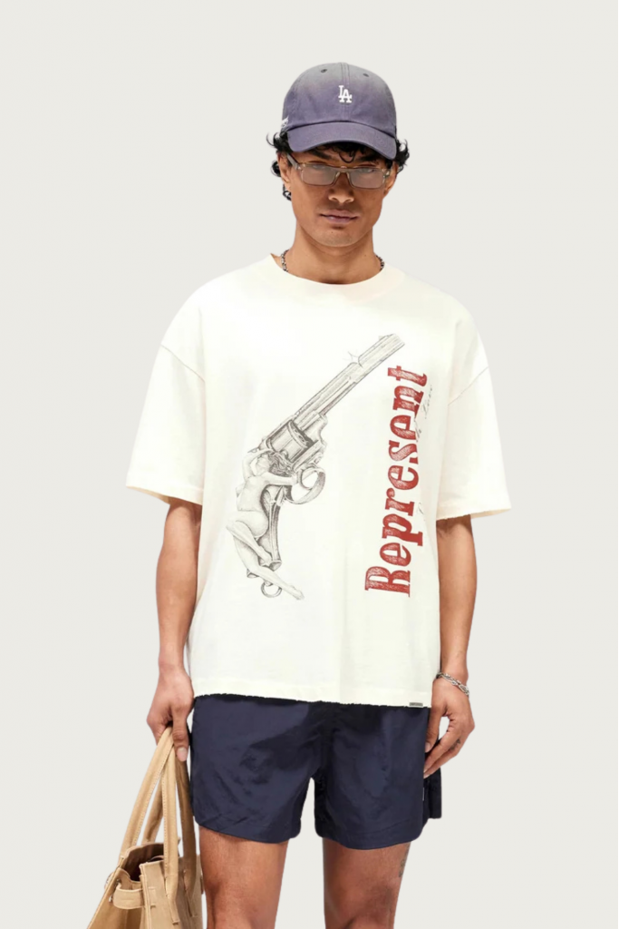 Loaded With Love T-Shirt