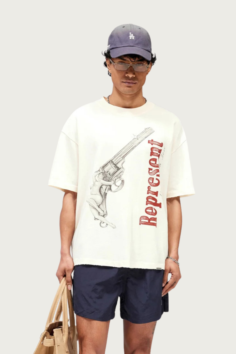 Loaded With Love T-Shirt