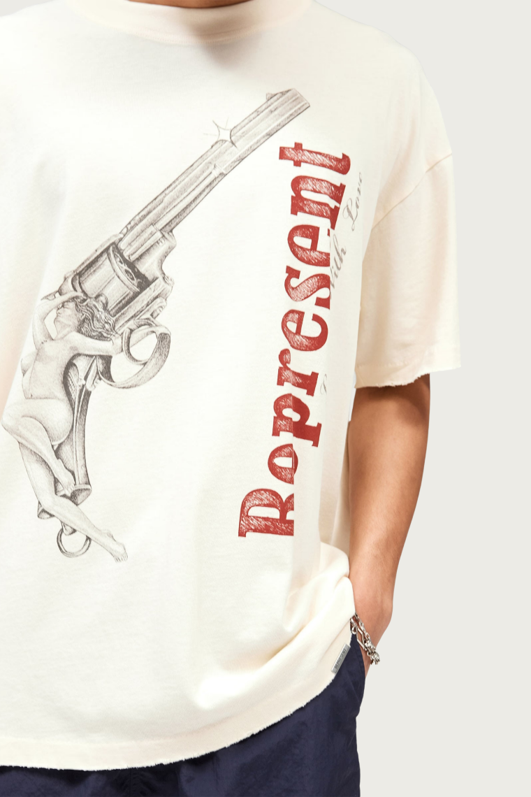 Loaded With Love T-Shirt