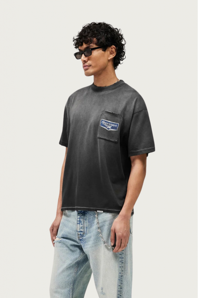Nothing Faster T-Shirt