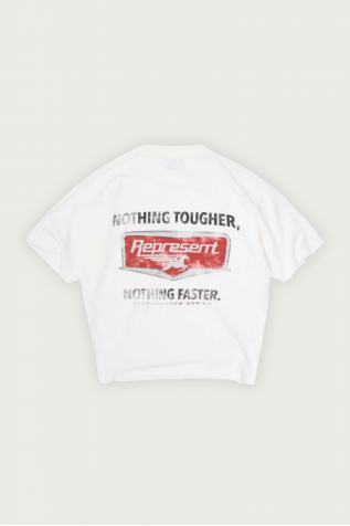 Nothing Faster T-Shirt