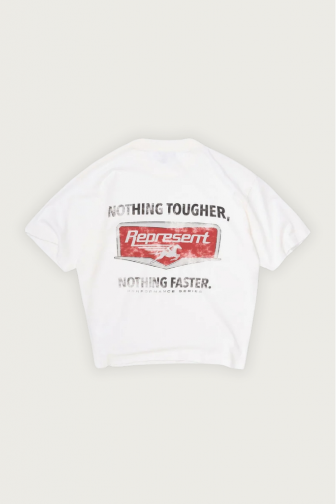 Nothing Faster T-Shirt