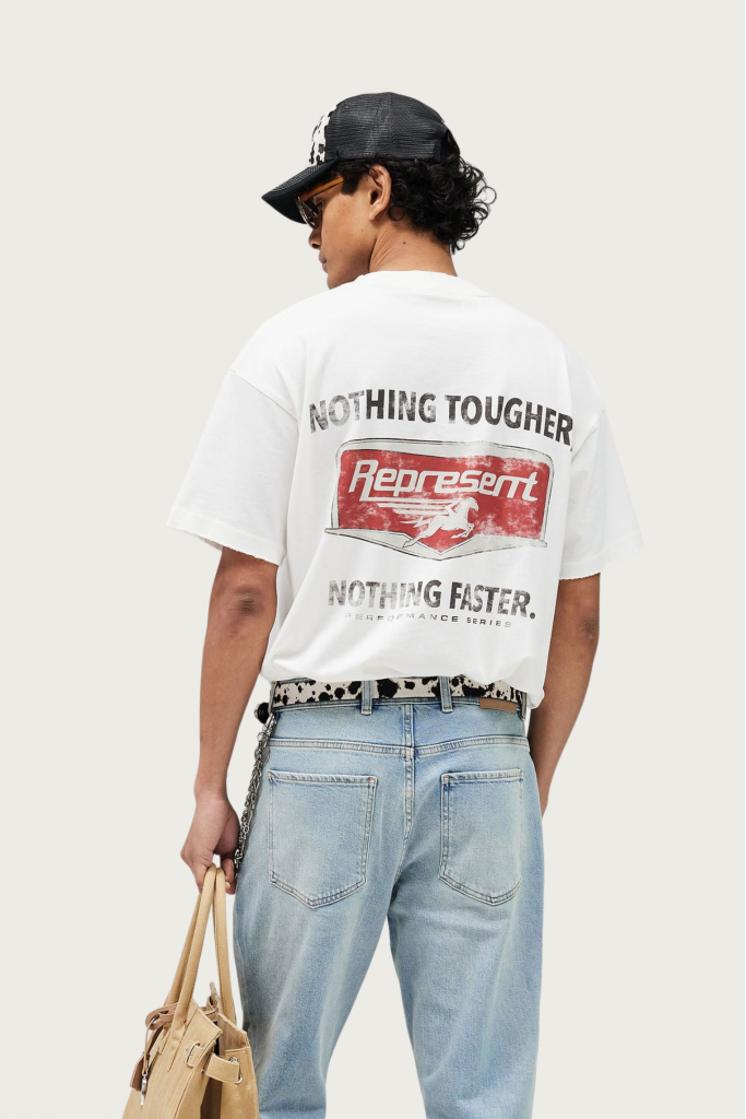Nothing Faster T-Shirt