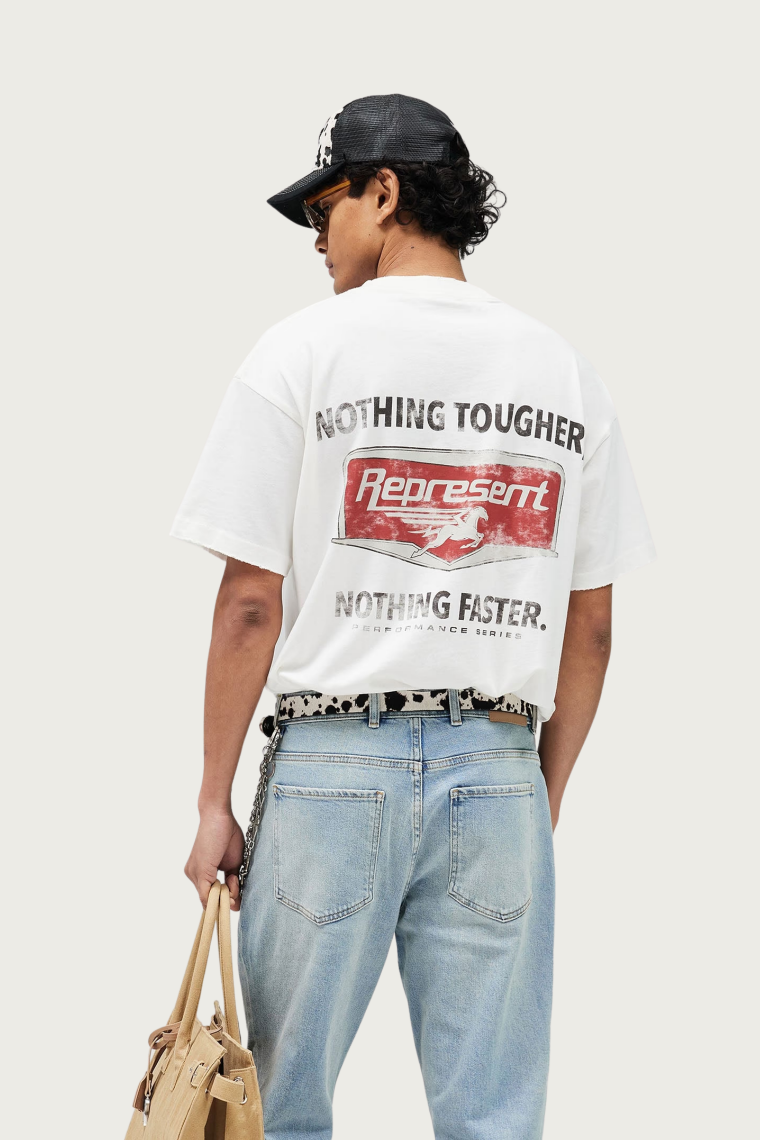 Nothing Faster T-Shirt