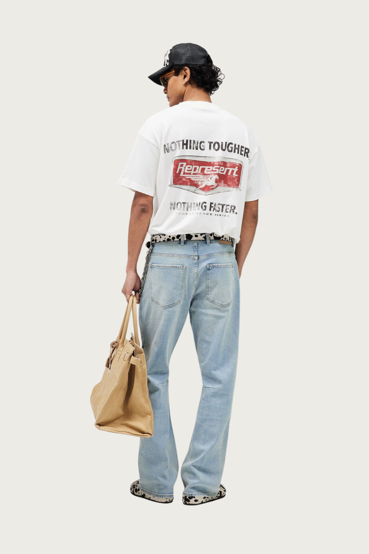 Nothing Faster T-Shirt