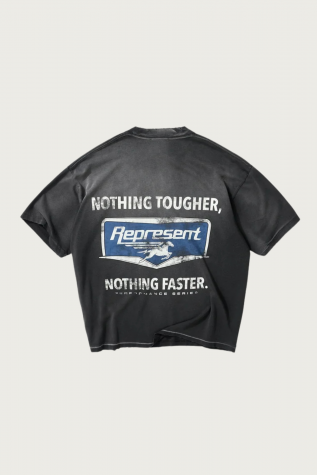 Nothing Faster T-Shirt