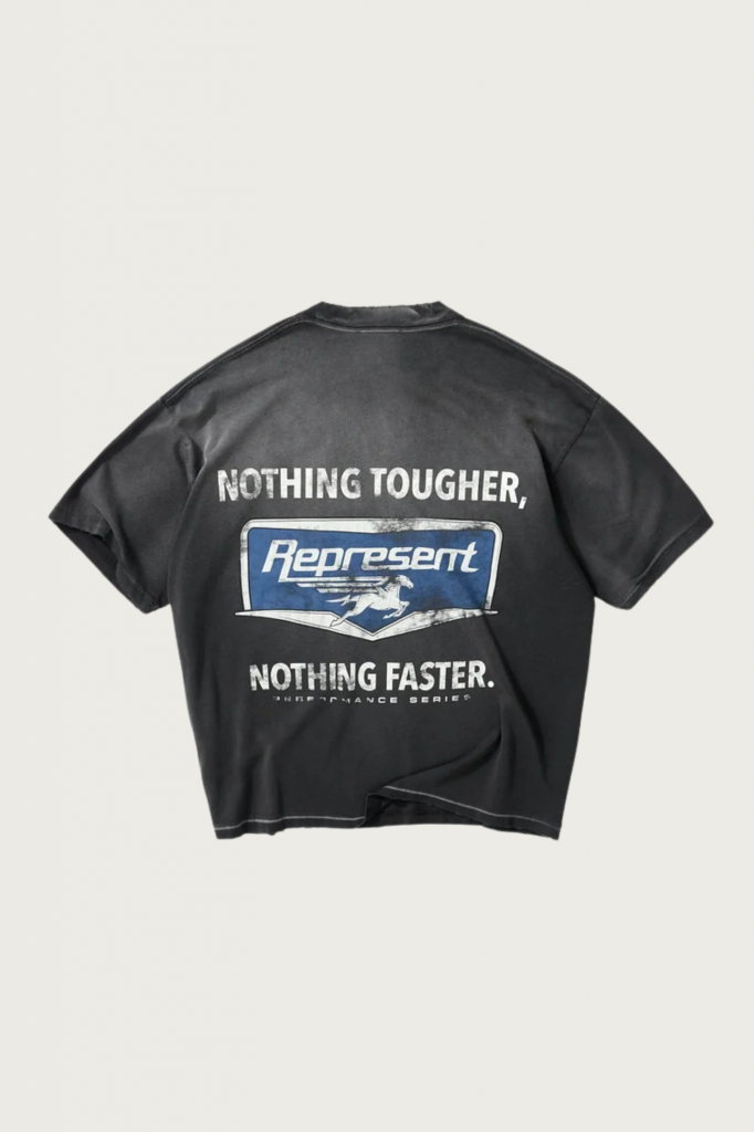 Nothing Faster T-Shirt