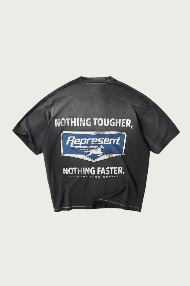 Nothing Faster T-Shirt