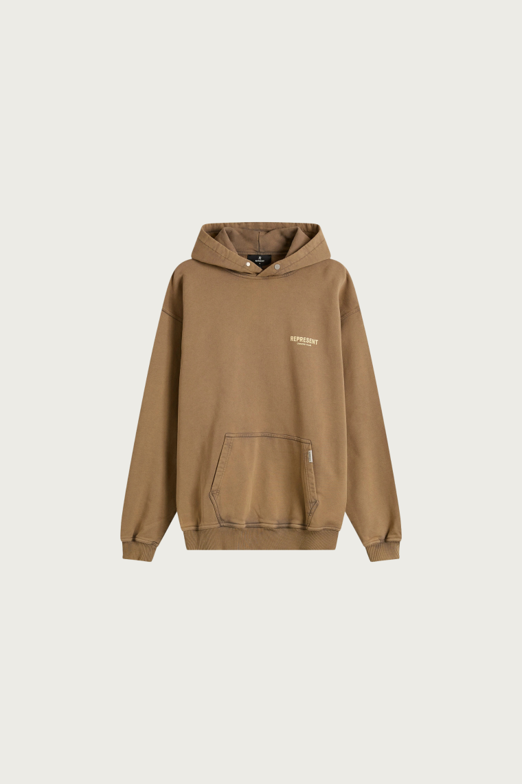 Owner's Club Hoodie