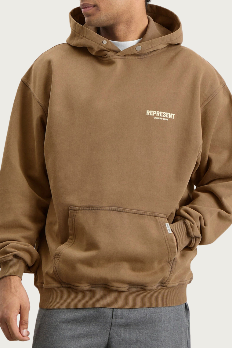 Owner's Club Hoodie
