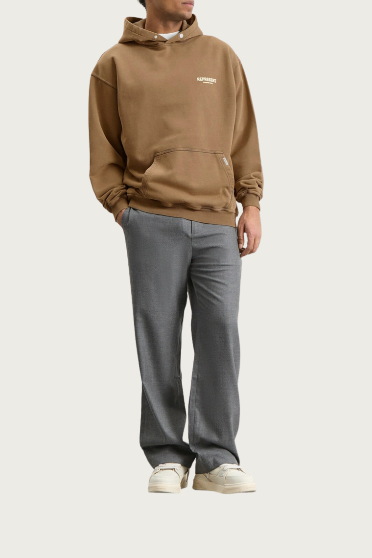 Owner's Club Hoodie