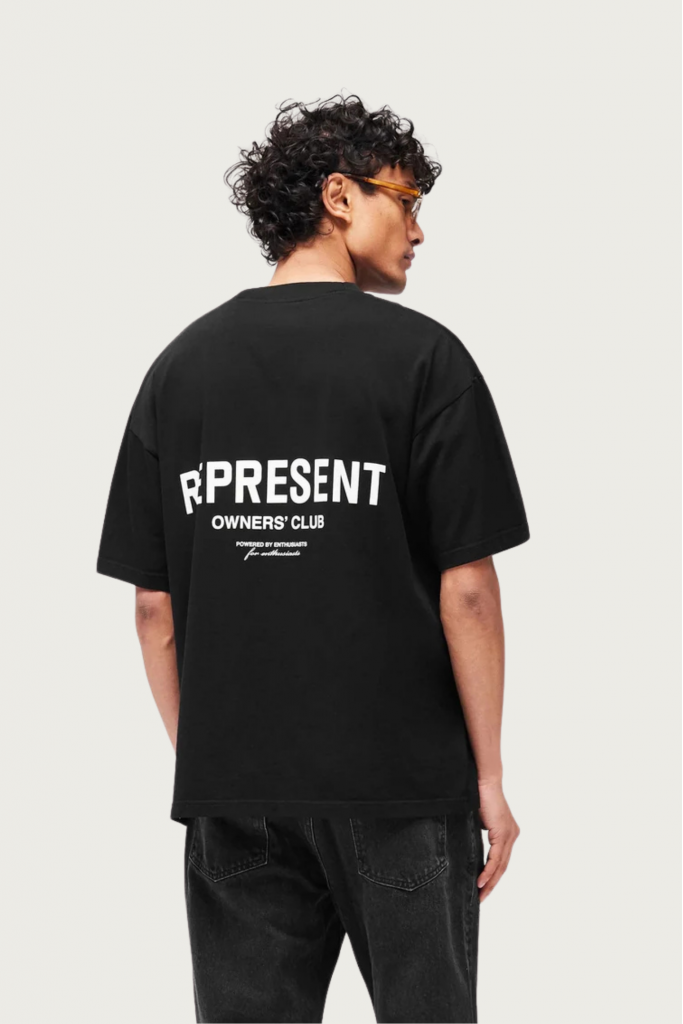 Owners Club T-Shirt