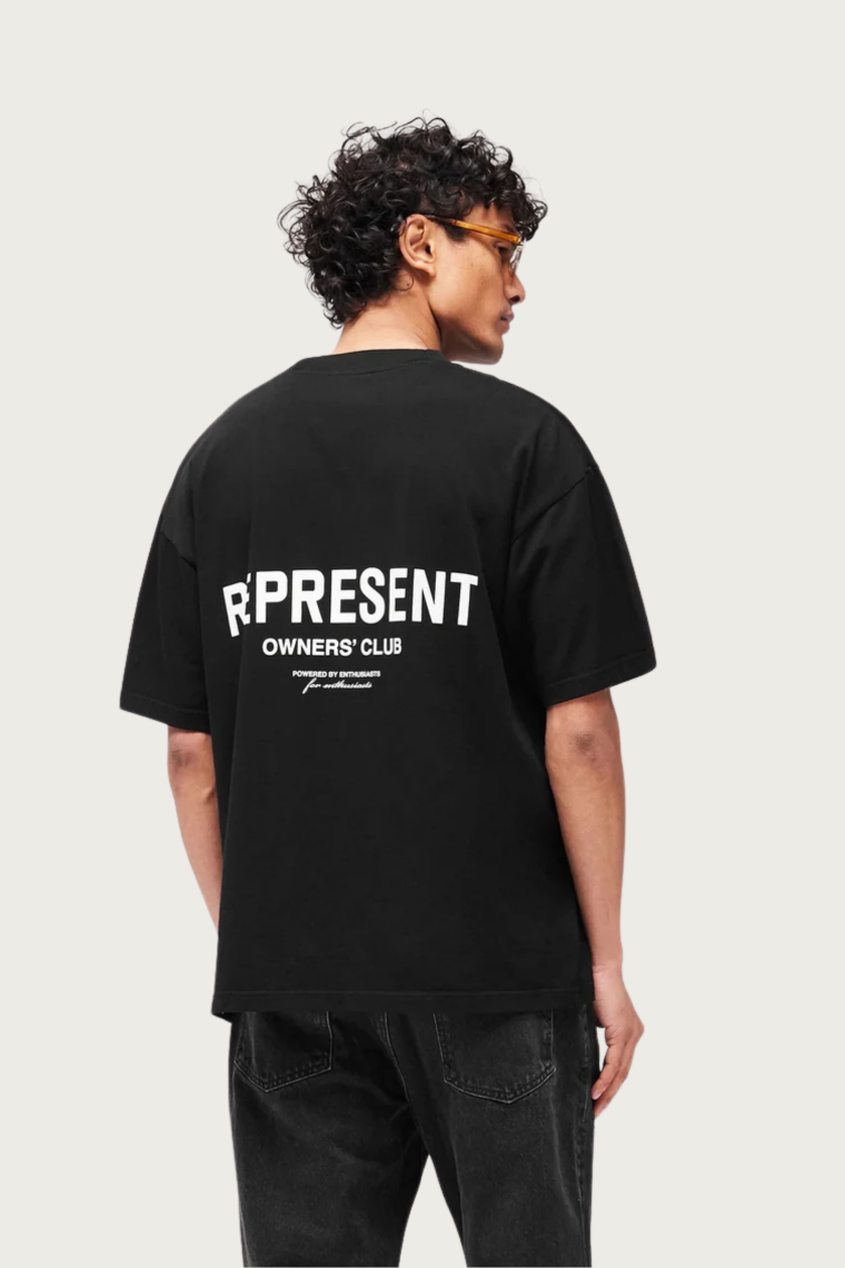 Owners Club T-Shirt