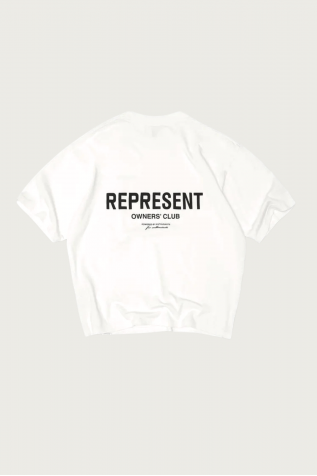 Owners Club T-Shirt