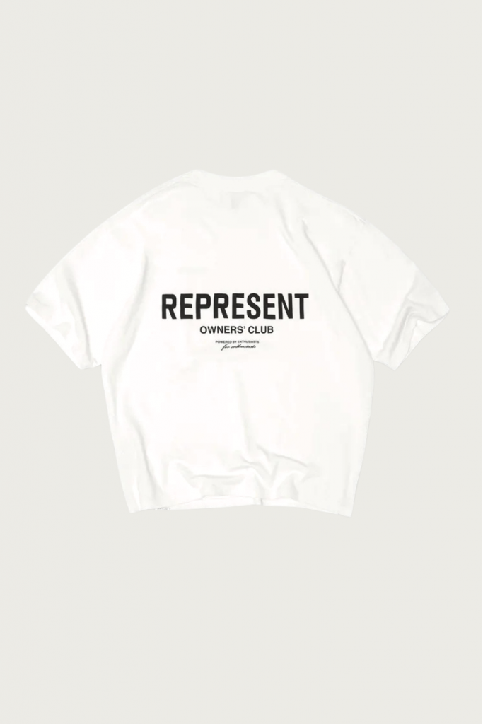 Owners Club T-Shirt