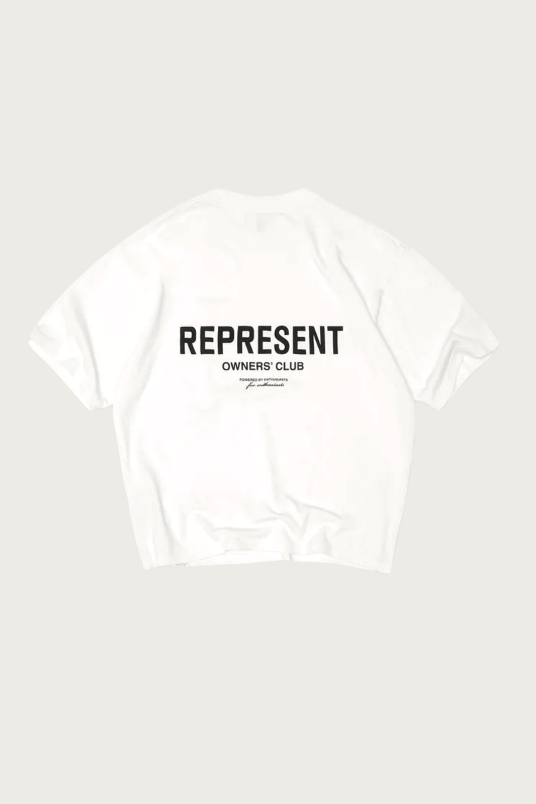 Owners Club T-Shirt