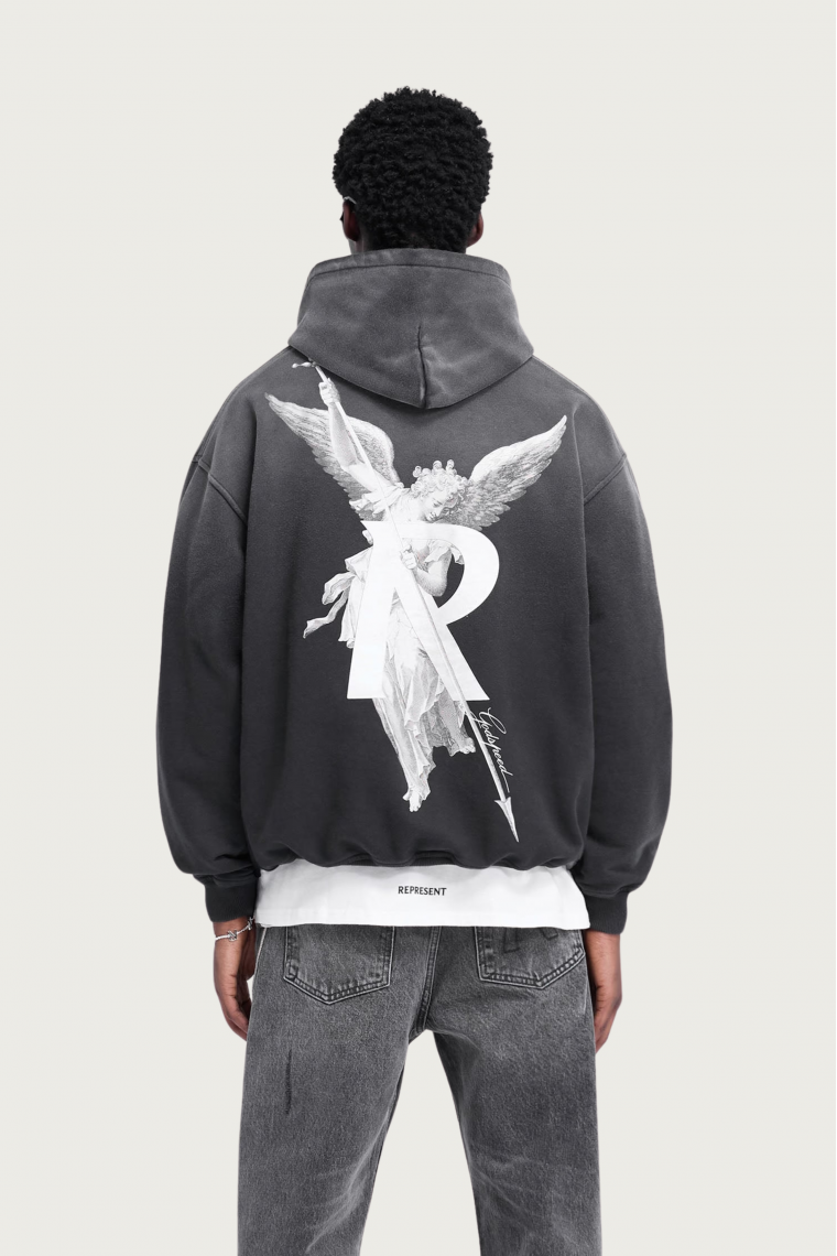 Archangel Hoodie