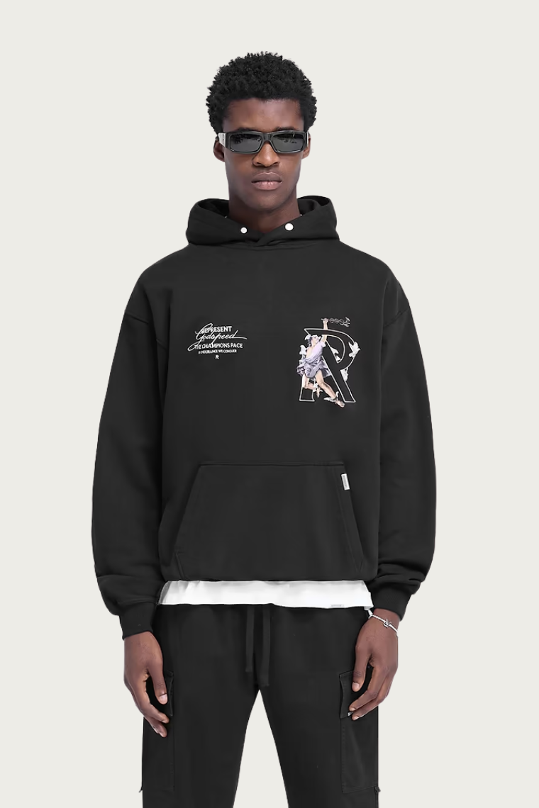 Hermes Hoodie