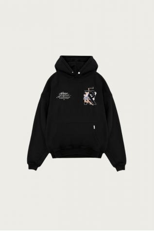Hermes Hoodie