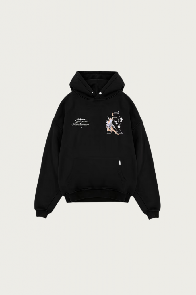 Hermes Hoodie
