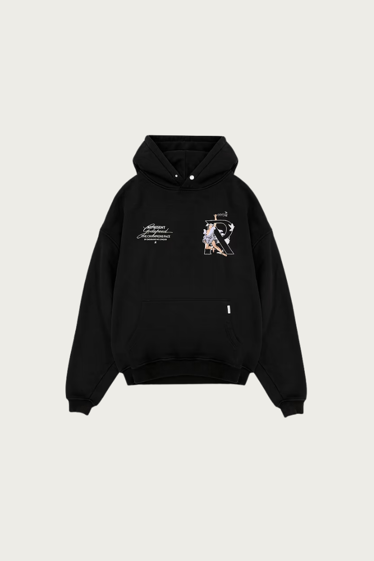 Hermes Hoodie