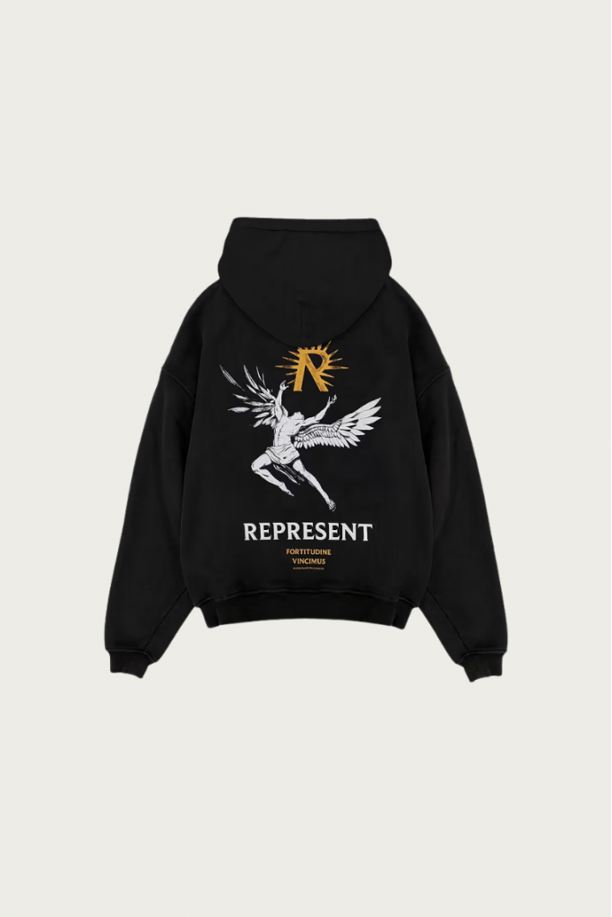 Icarus Hoodie