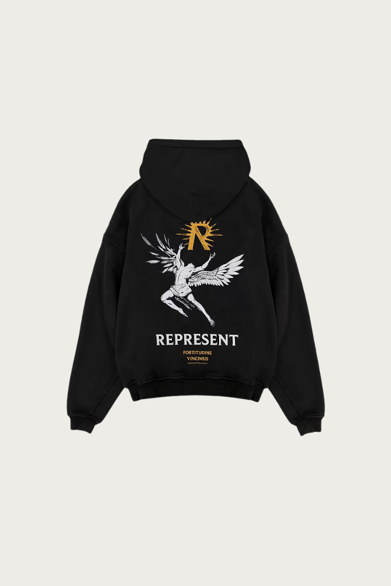 Icarus Hoodie