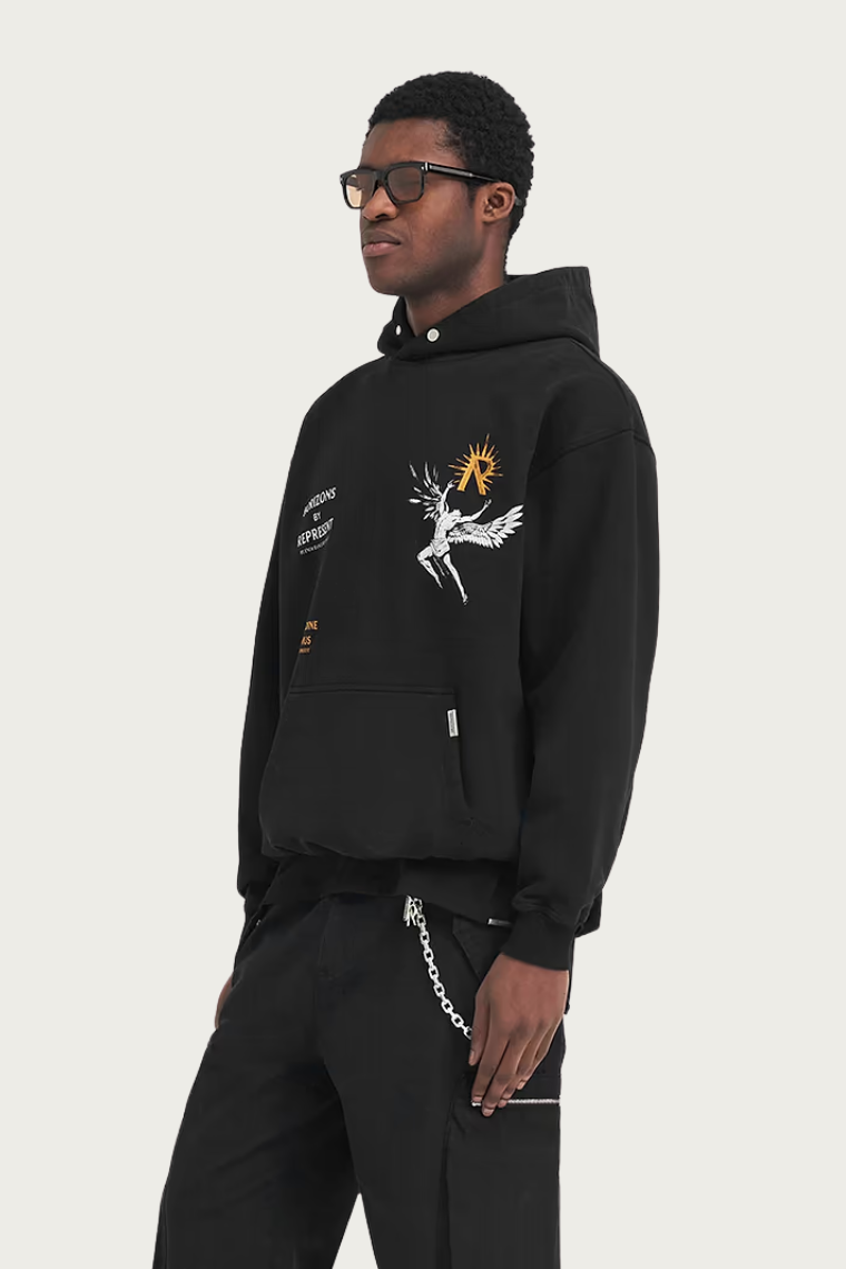 Icarus Hoodie