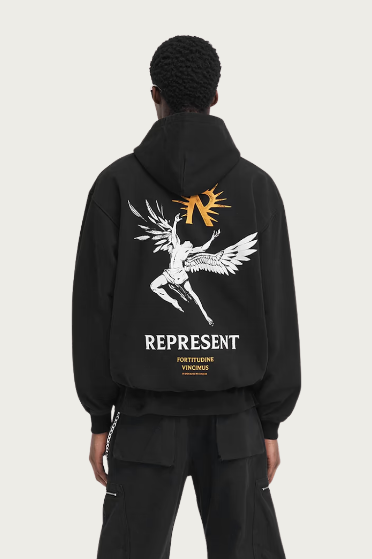 Icarus Hoodie