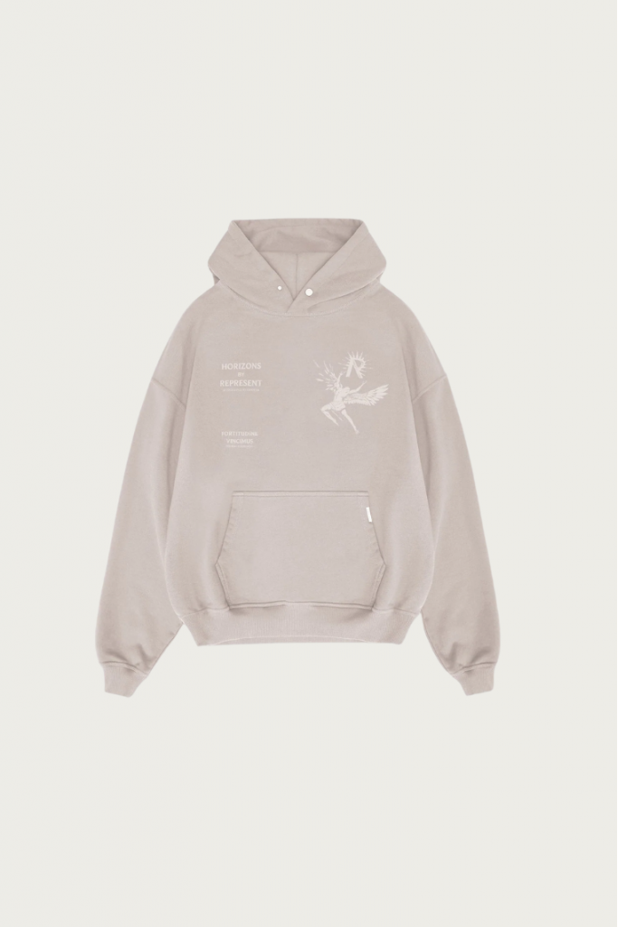 Icarus Hoodie