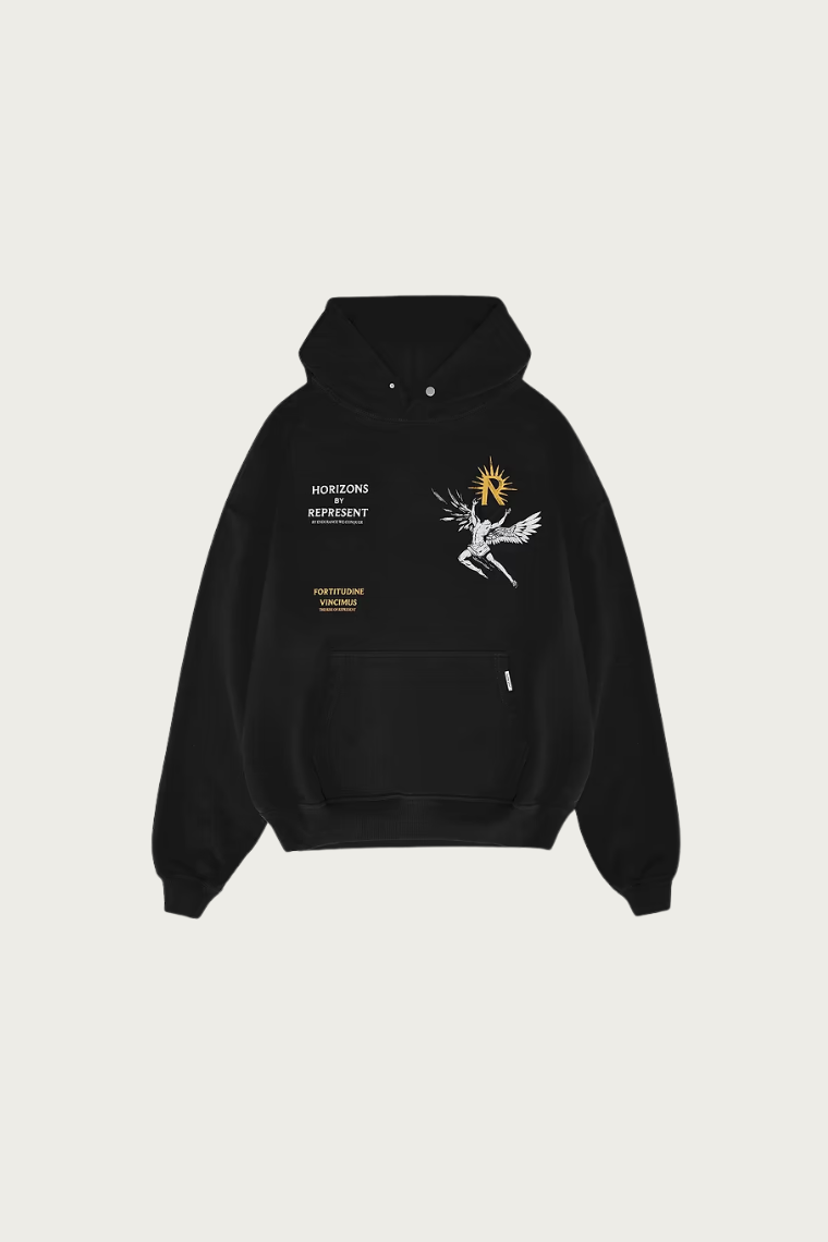 Icarus Hoodie