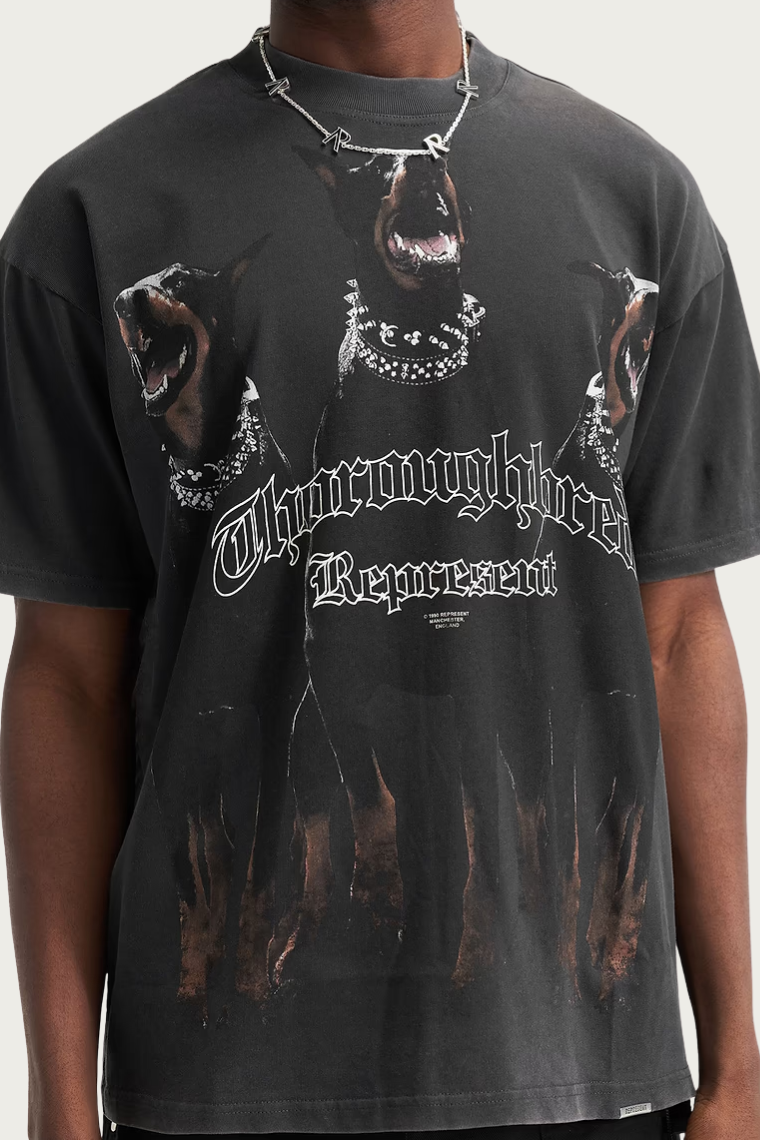 Thoroughbred T-Shirt