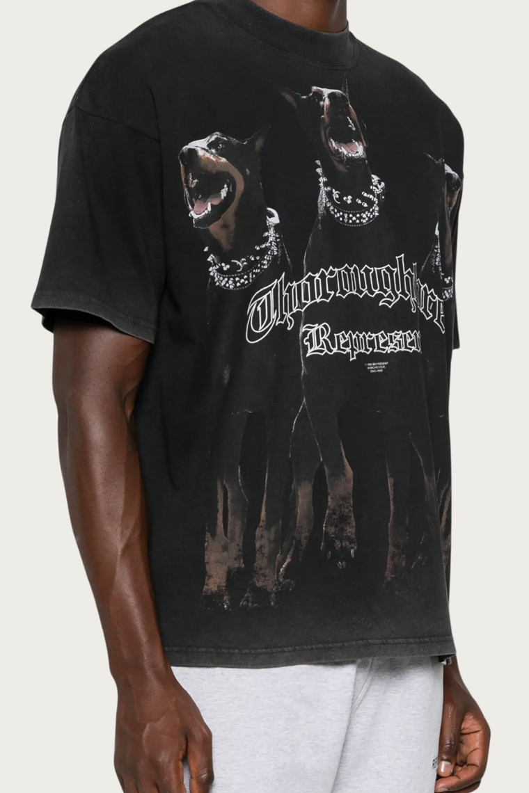 Thoroughbred T-Shirt