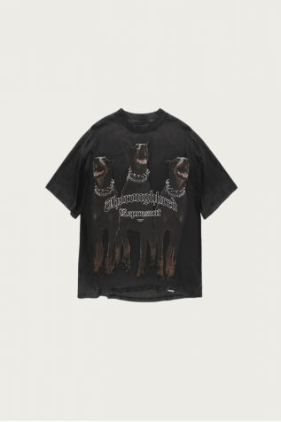 Thoroughbred T-Shirt