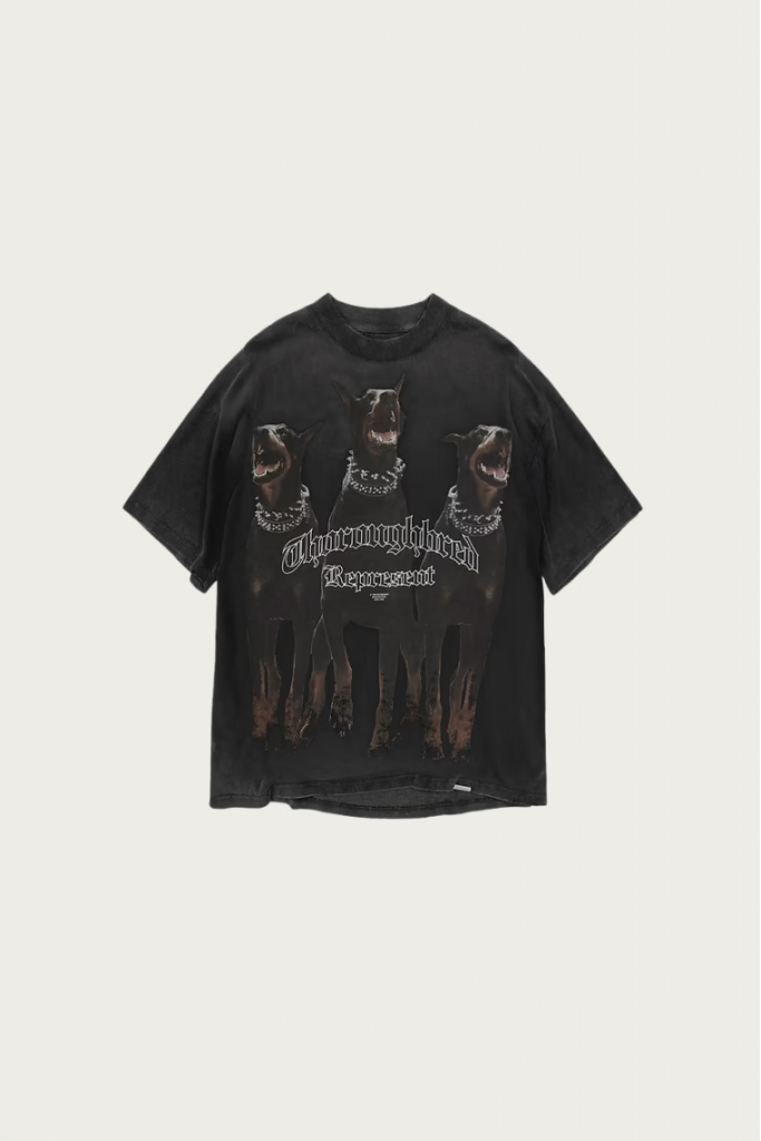Thoroughbred T-Shirt