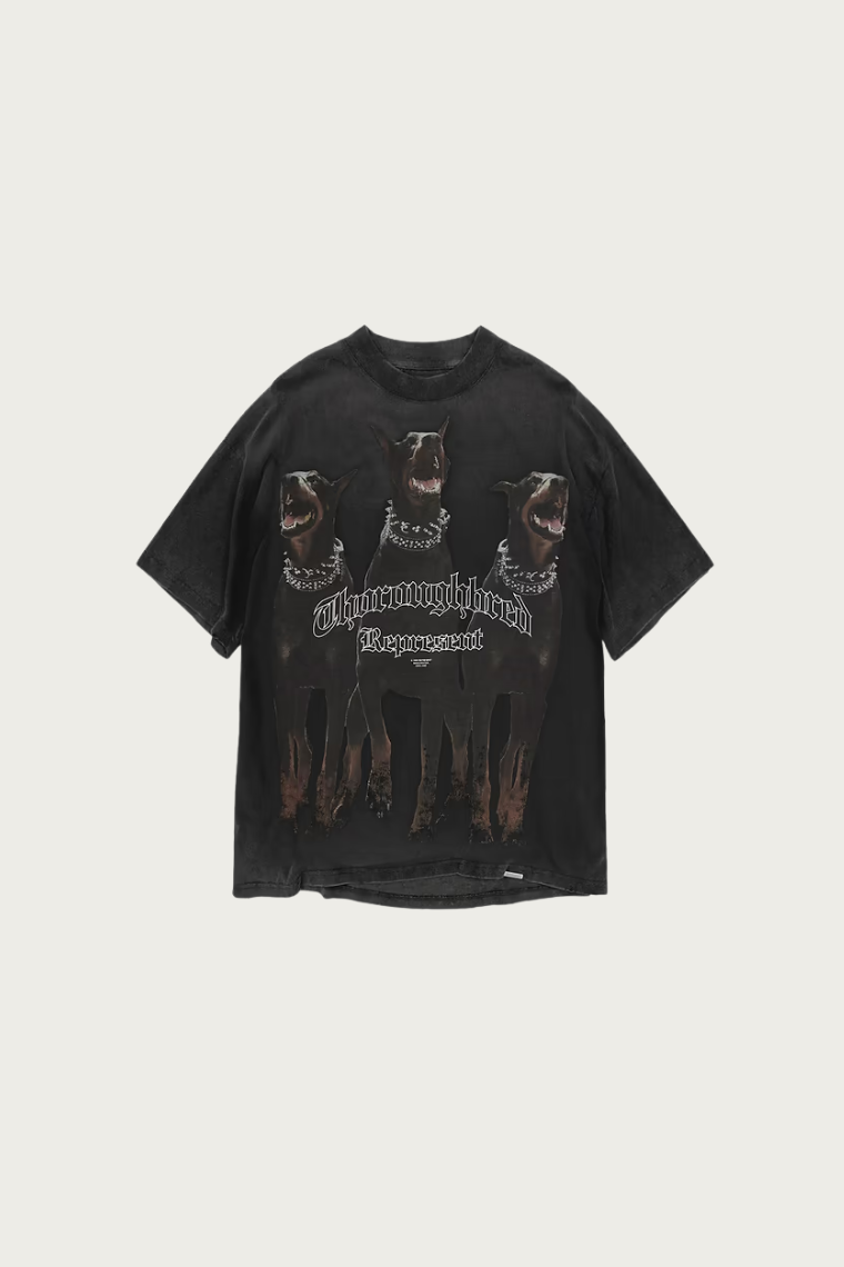 Thoroughbred T-Shirt
