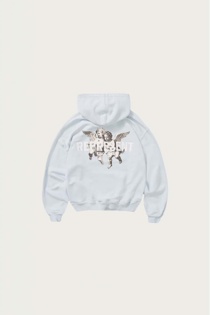 Legacy Cherubs Hoodie