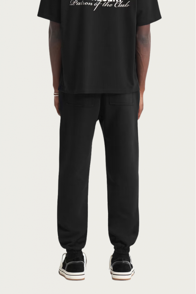 Patron Of The Club Pants