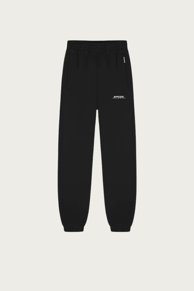 Patron Of The Club Pants