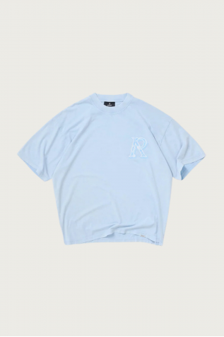 Western Initial T-Shirt