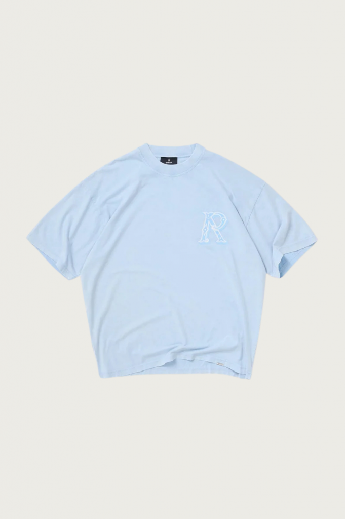 Western Initial T-Shirt