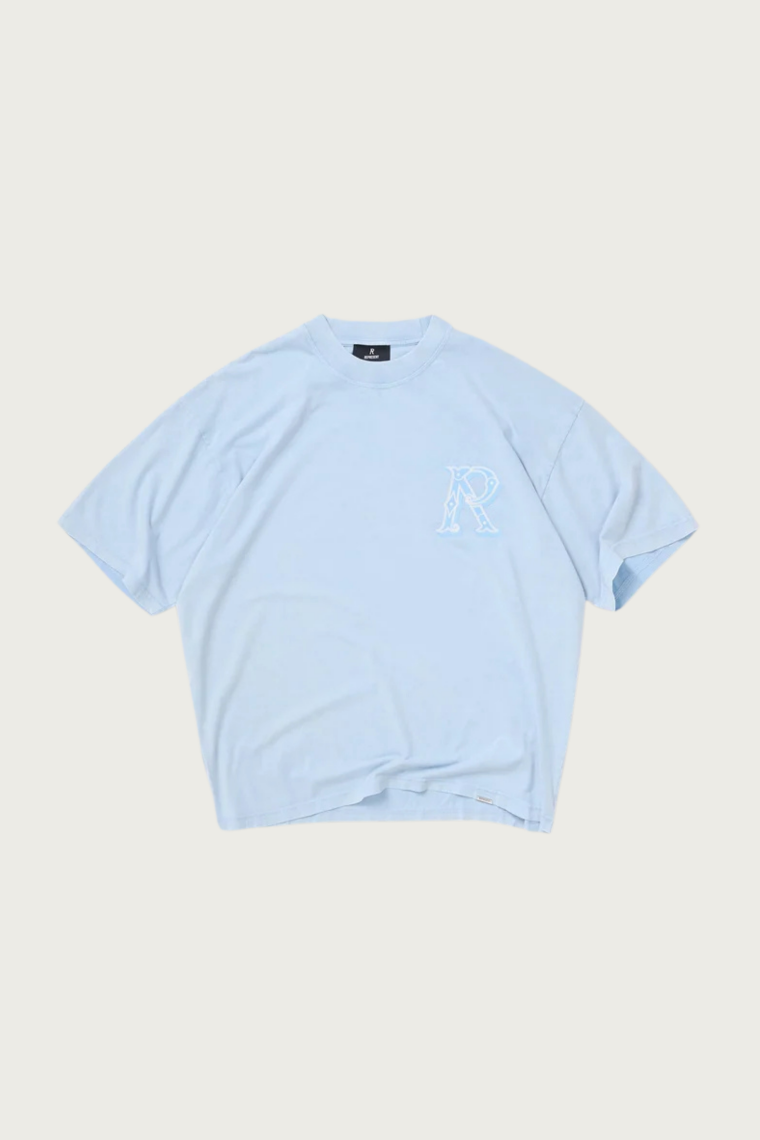 Western Initial T-Shirt