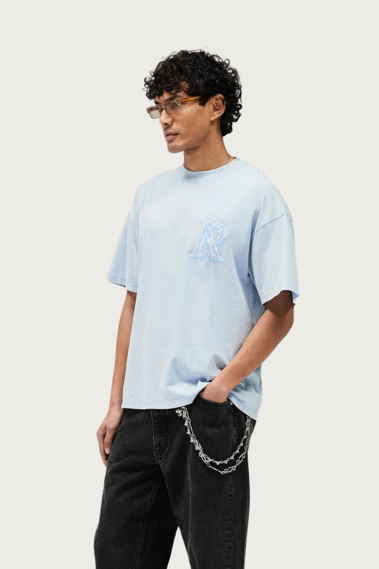 Western Initial T-Shirt