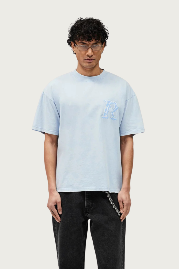 Western Initial T-Shirt
