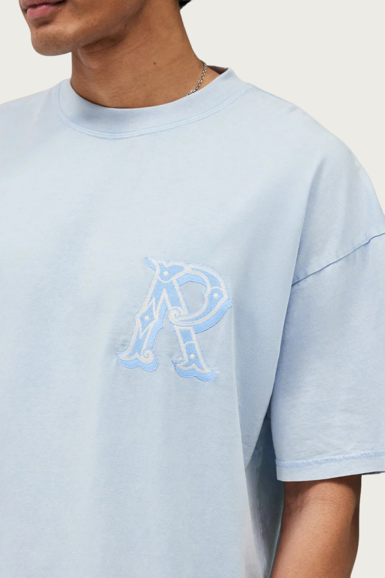 Western Initial T-Shirt